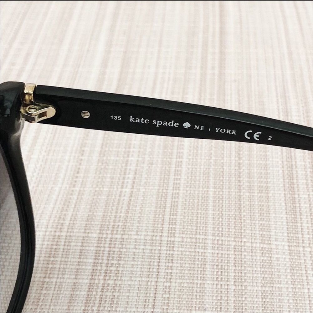Kate Spade Sunglasses - Picture 4 of 8